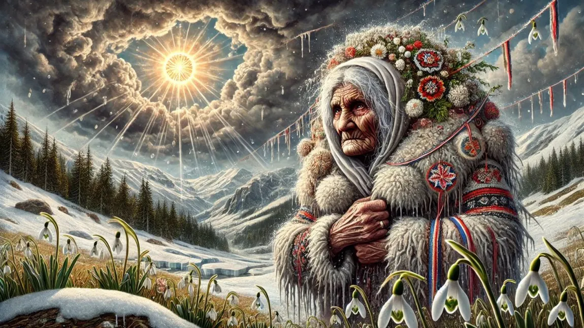 Cum îți calculezi baba în funcție de data nașterii. Ce semnificație are această superstiție veche