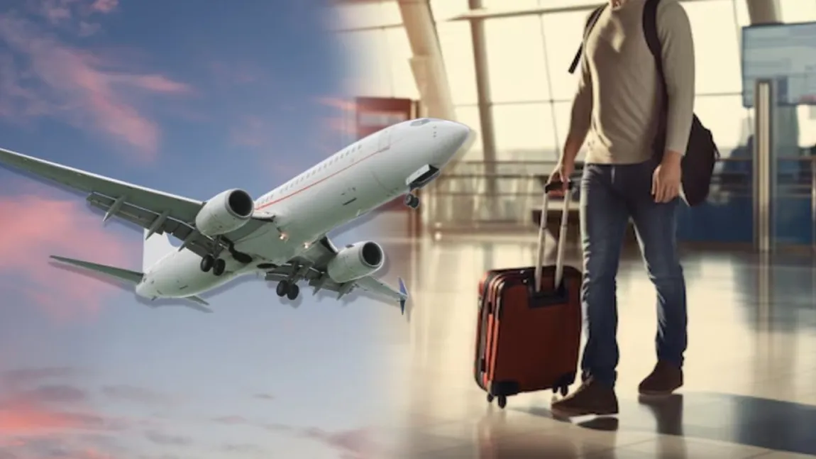 Prima companie aeriană care reduce limita de bagaje din cauza penuriei de combustibil. Călătorii care aveau deja bilete cumpărate vor fi despăgubiți