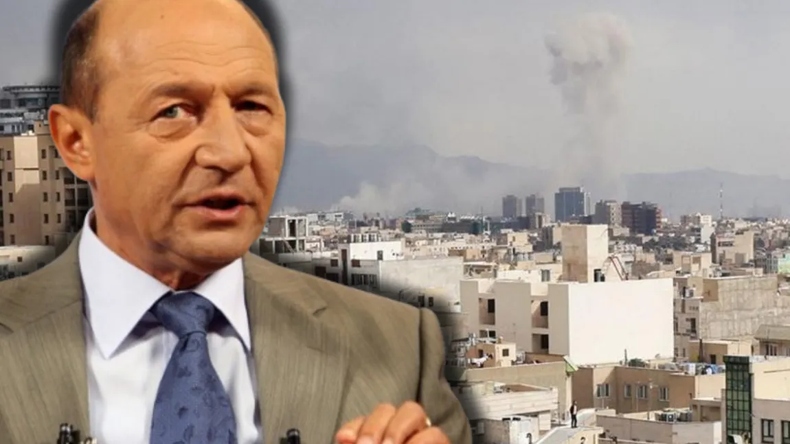 Traian Băsescu, despre riscul apariției unor atentate în Europa: 