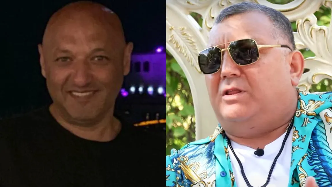 EXCLUSIV Gigi Corsicanu neagă că ar fi numit-o „prostituată” pe fiica lui Nuredin Beinur: „Dacă dumnealui are vreo înregistrare cu mine când spun asta sunt dispus să îmi pierd și viața”