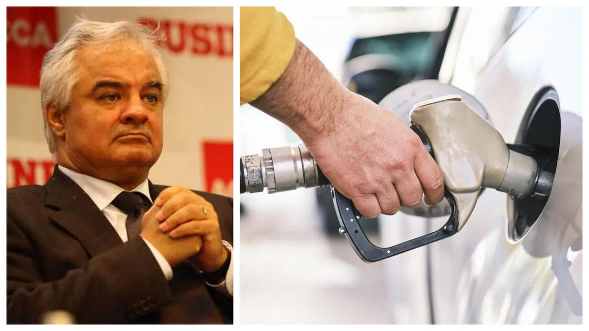 Consilierul lui Isărescu, de partea lui Bolojan în privința măsurilor contra scumpirii carburanților. ”Posesorii de autovehicule ar putea experimenta pentru scurt timp transportul în comun” / ”Să reducem impozitul pe carburant sau să ținem cu dinții de obiectivul reducerii deficitului bugetar? Mă tem că a doua opțiune este singura rațională”