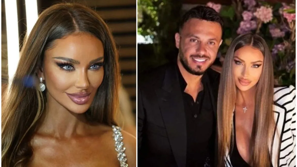 Gestul romantic făcut de Gabi Bădălău pentru iubita lui, Bianca Drăgușanu, de 1 martie. Vedeta a arătat tuturor cadoul primit