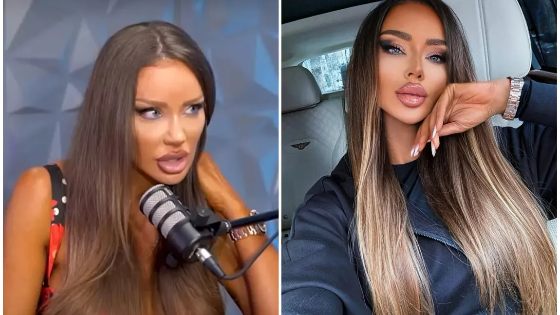 Bianca Drăgușanu a răbufnit pe Internet: 