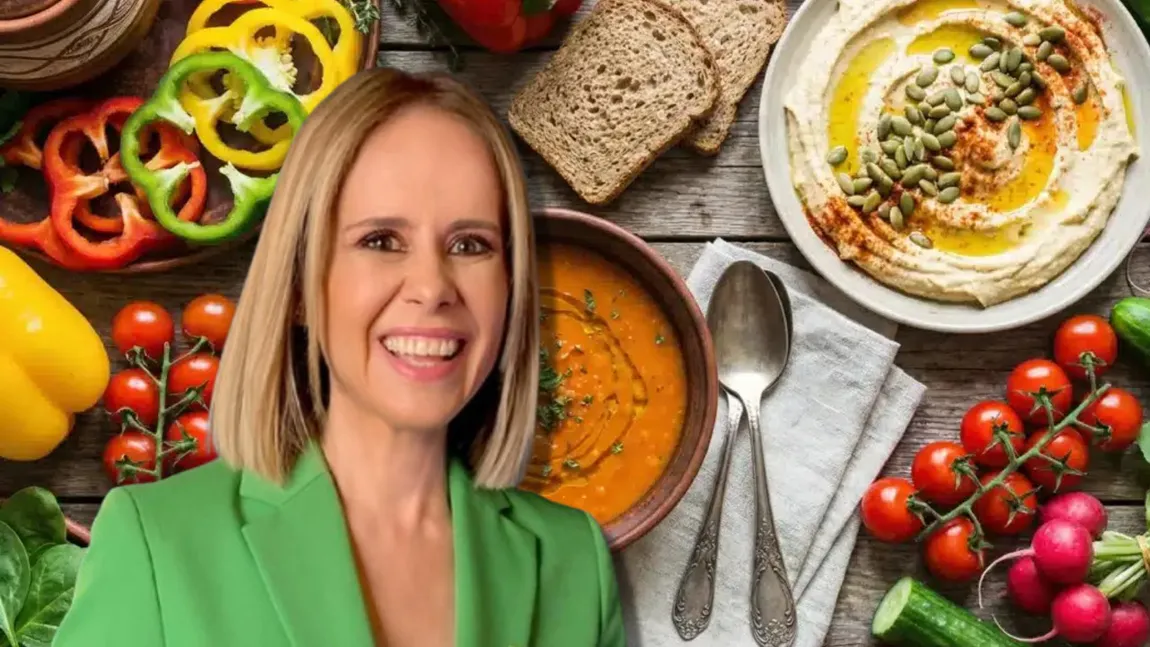 Mihaela Bilic atrage atenția asupra unui aliment consumat excesiv în post: 