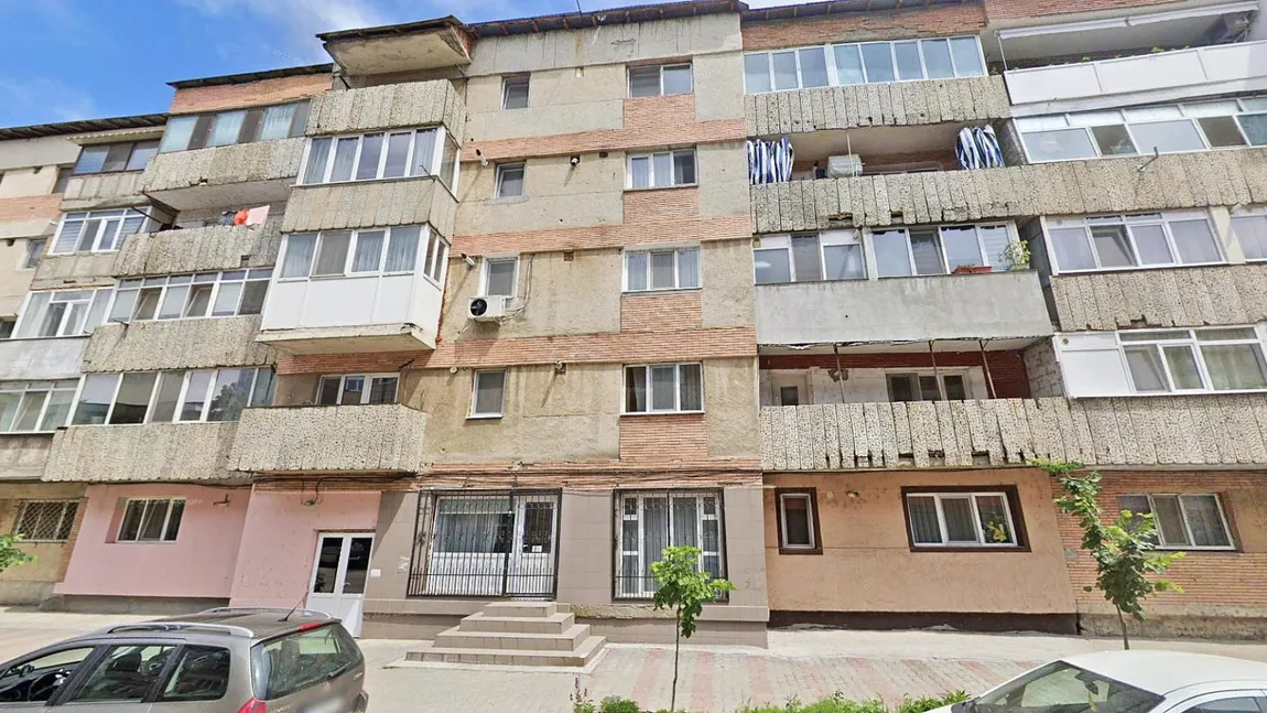 Orașul din România unde un apartament cu 4 camere se vinde cu 25.000 de euro în martie 2026