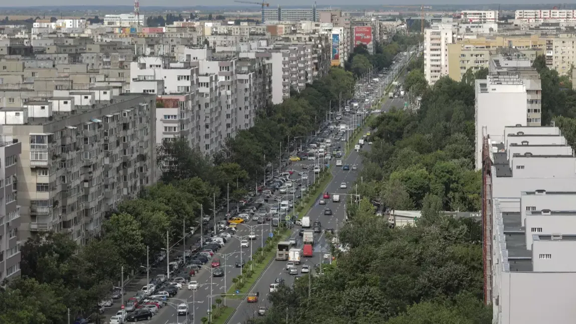 Cum au ajuns românii să fie chiriaşi de nevoie. 