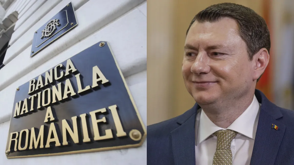 Viceguvernatorul BNR vine cu vești bune pentru români: „2026 trebuie să fie, pentru România, anul fondurilor europene”