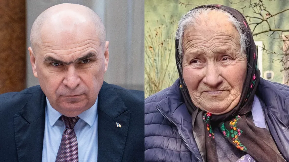 Mama lui Ilie Bolojan nu este supărată că fiul i-a tăiat pensia: „Pensia mea e sub 3.000 de lei. N-am comentat că mi-a luat din ea”. Ce părere are despre demisia premierului: „Dacă Dumnezeu îl susține, PSD-ul nu poate face nimic!”