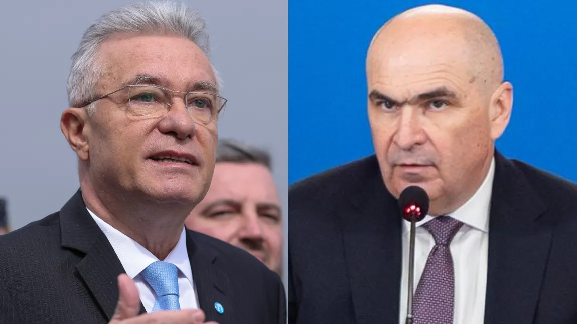 EXCLUSIV Cristian Diaconescu susține că premierul Ilie Bolojan nu trebuie să fie debarcat, în contextul crizei din Orientul Mijlociu: „Trebuie să fim afirmativi, și cum altfel decât prin a avea un guvern?”