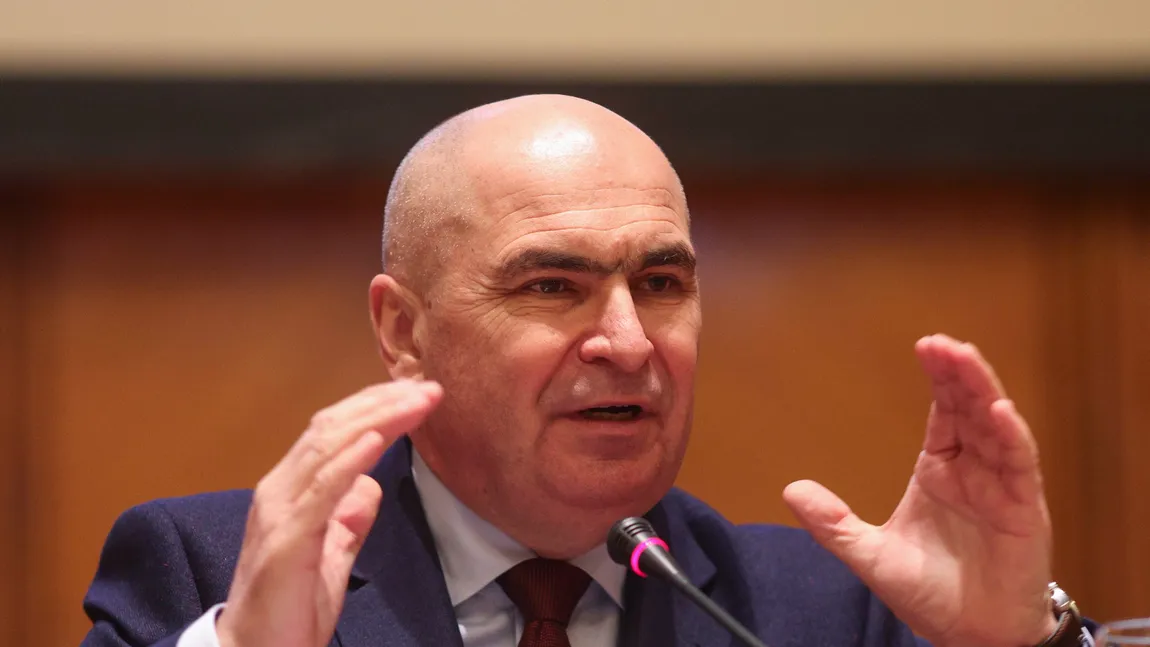 Ilie Bolojan, interviu în Le Figaro: Guvernăm cu o coaliție de patru partide, de la stânga la dreapta. Nu este ușor de gestionat această coaliție / Un 