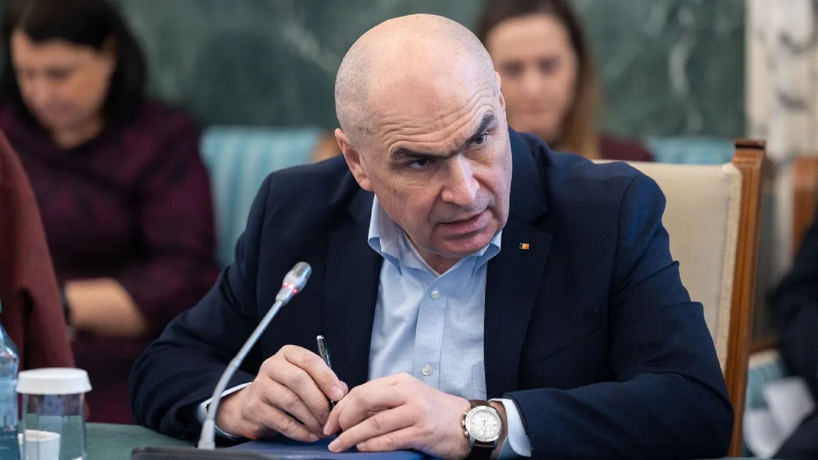 Ilie Bolojan, negocieri cu gigantul care controlează Lidl și Kaufland. Se pregătește promovarea producătorilor români pe piața externă