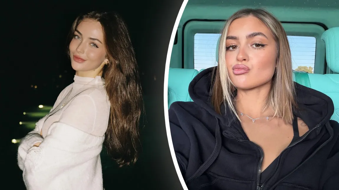 Iuliana Beregoi a refuzat tesul poligraf, Andreea Bostănică a luat foc: „Nu mai vreau să vorbesc despre o asemenea nulitate de om”