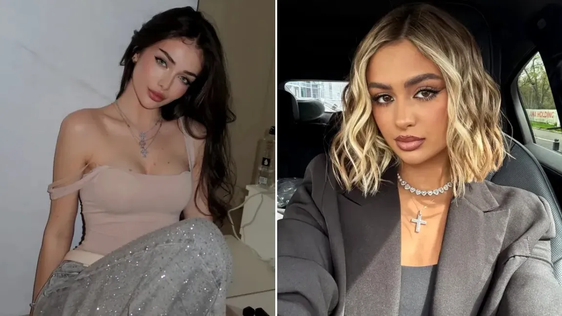 Andreea Bostănică continuă războiul cu Iuliana Beregoi: 