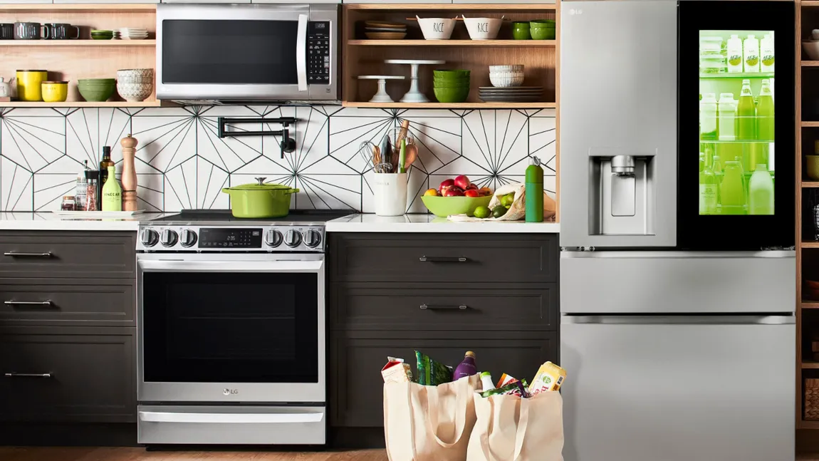 Electrocasnicul care crește factura la energie. Explicațiile oferite de experți