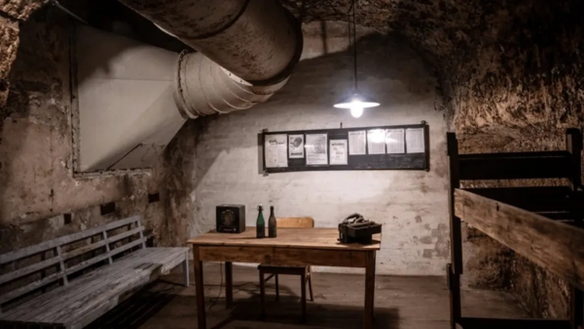 Cât costă să construiești un buncăr în România. Prețurile diferă în funcție de dimensiune și dotări