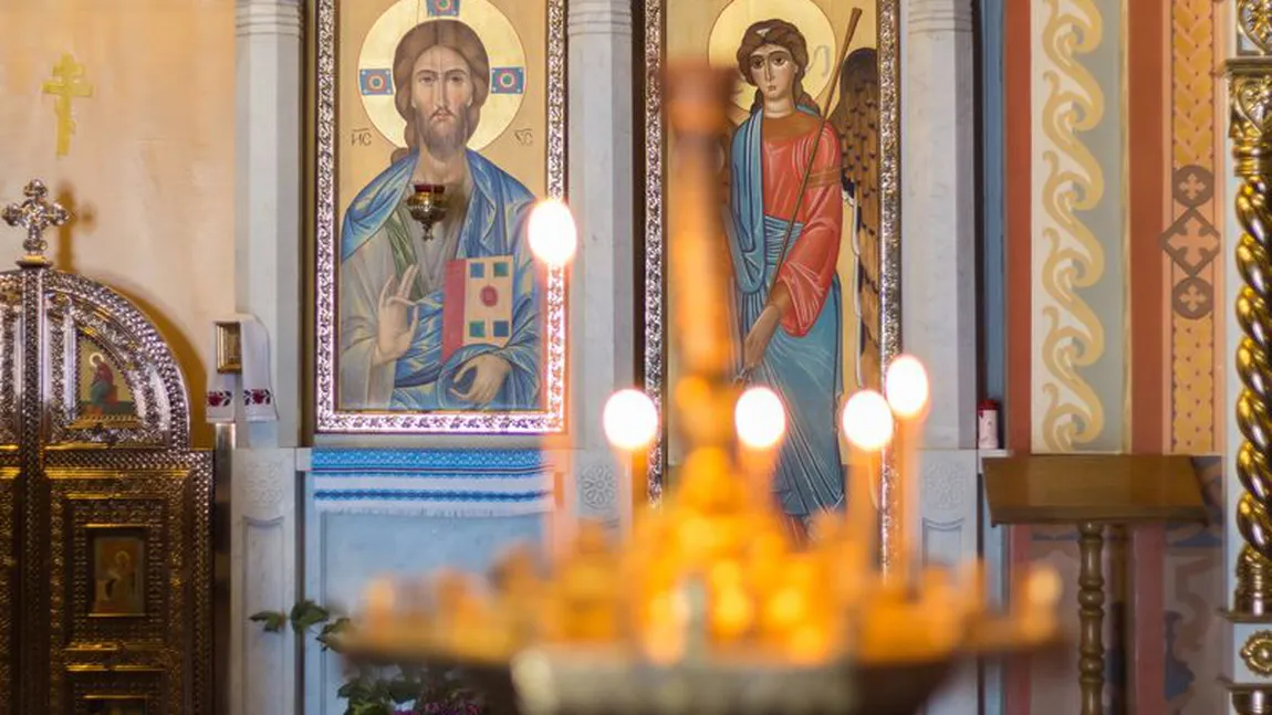 Calendar ortodox 2 aprilie 2026. Zi de post şi smerenie. Sfântul înzestrat cu darul minunilor ne ascultă rugăciunile