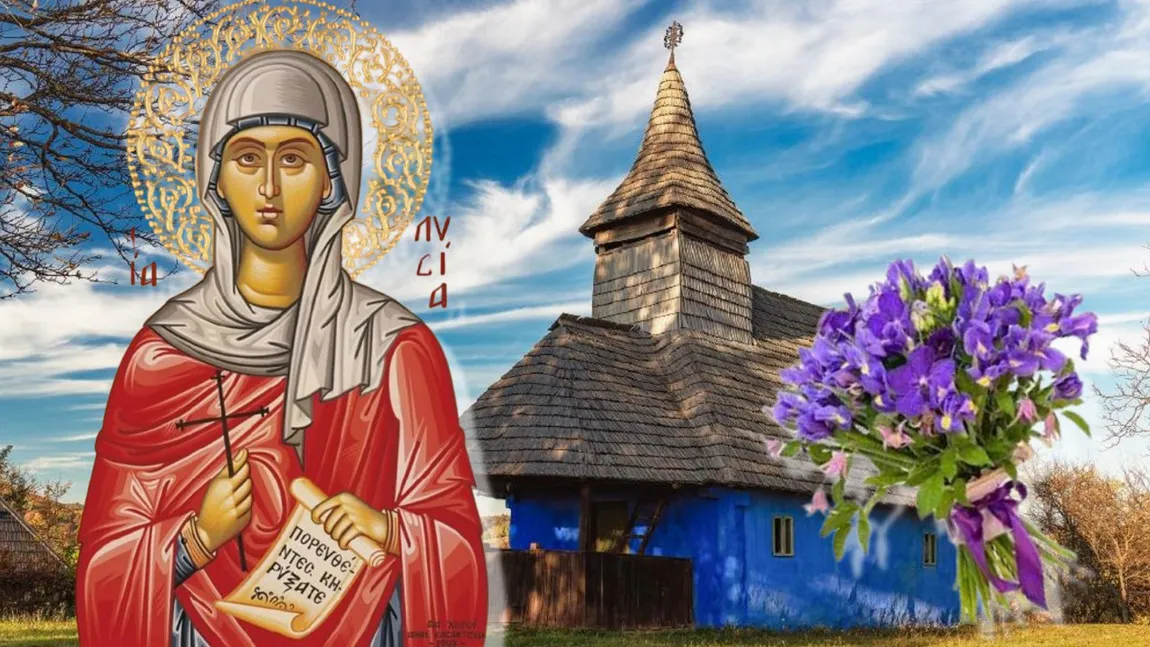 Calendar ortodox 27 martie 2026. Zi de sărbătoare, mii de românce îşi serbează onomastica. La mulţi ani!