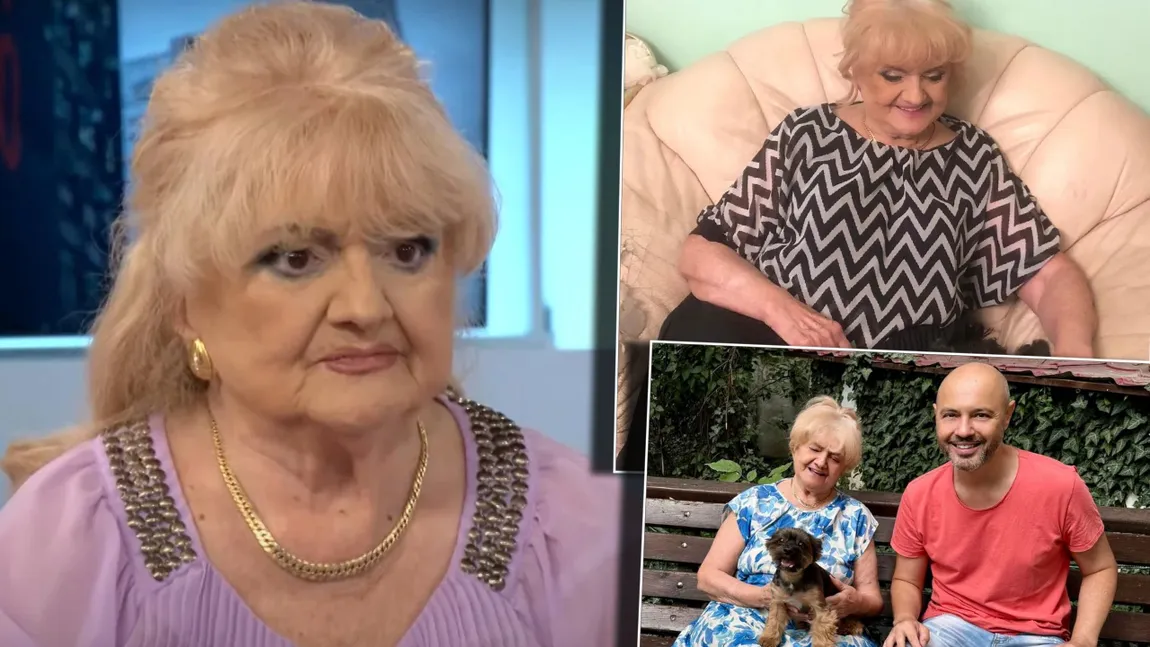 Camelia Mitoșeru, declarații surprinzătoare despre trecerea în neființă: 