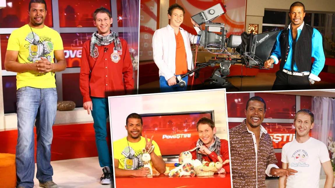 Mircea Solcanu vorbește despre relația pe care o avea cu Cabral când lucrau împreună: 