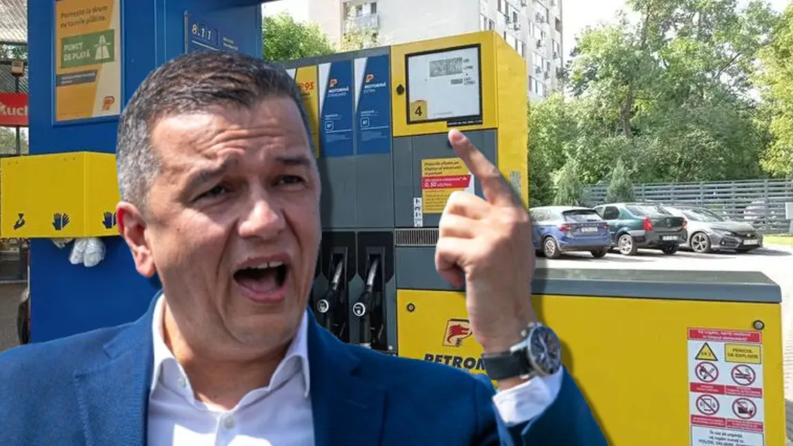 Sorin Grindeanu cere Guvernului să ia măsuri pentru reducerea impactului creșterii prețului carburanților în România
