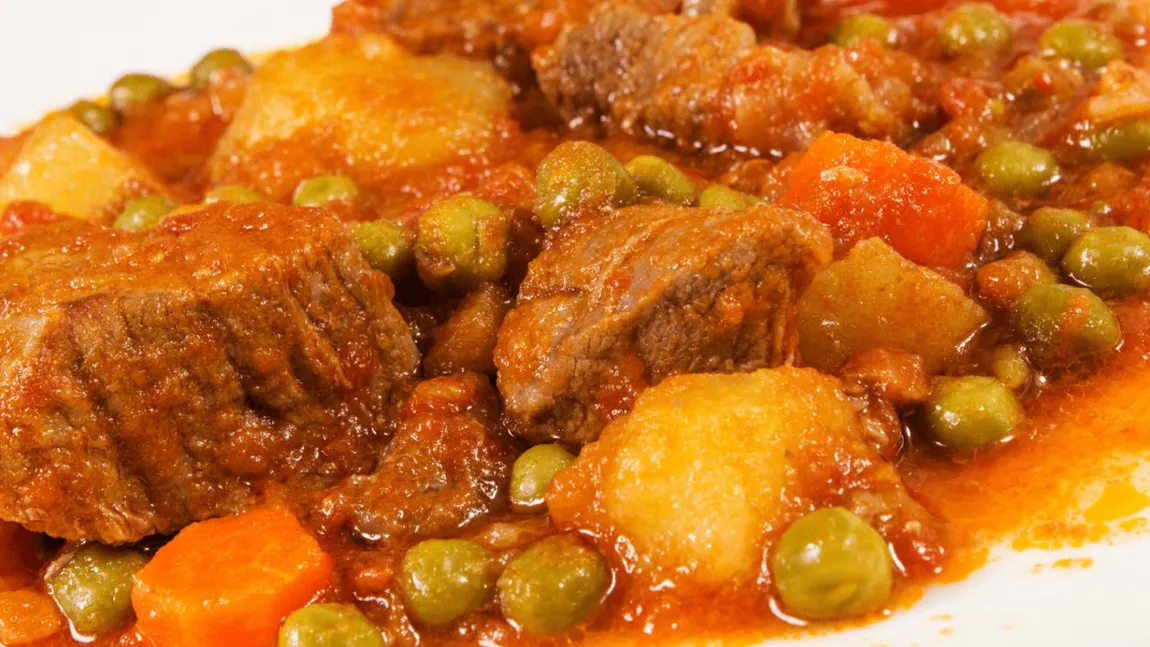 Leguma care înlocuiește carnea cu succes în Postul Paștelui. Reprezintă o sursă importantă de proteine vegetale