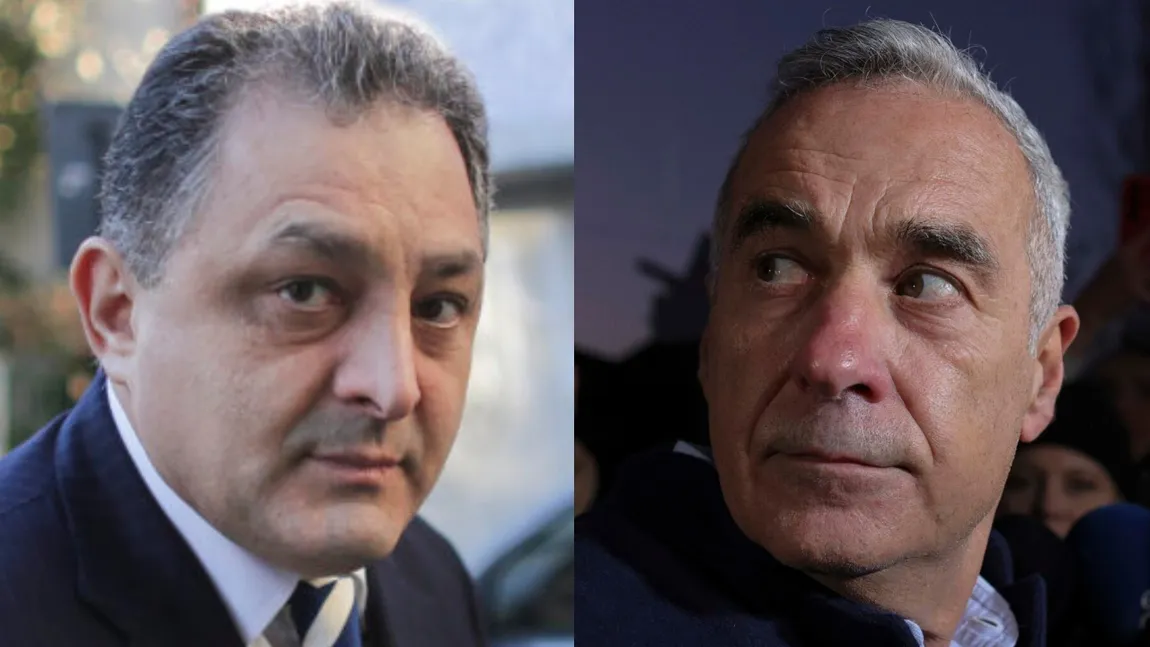 Călin Georgescu se dezice de Partidul România Românilor, înființat cu scopul de a-l face președintele României: „Responsabilitatea mea rămâne, înainte de orice, față de români. Partidul meu este poporul român”