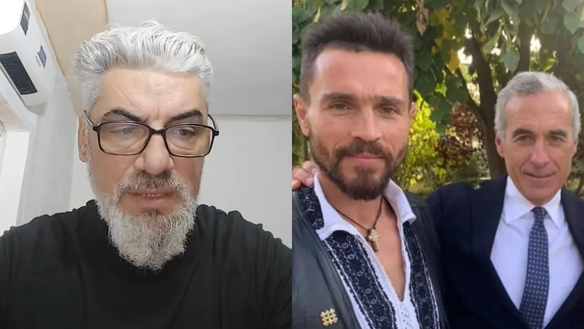 Călin Georgescu, trădat de Marian Motocu și Eugen Sechila? Procurorii susțin că declarațiile celor doi „trădează apetența inculpatului pentru ideologia legionară” RECHIZITORIU