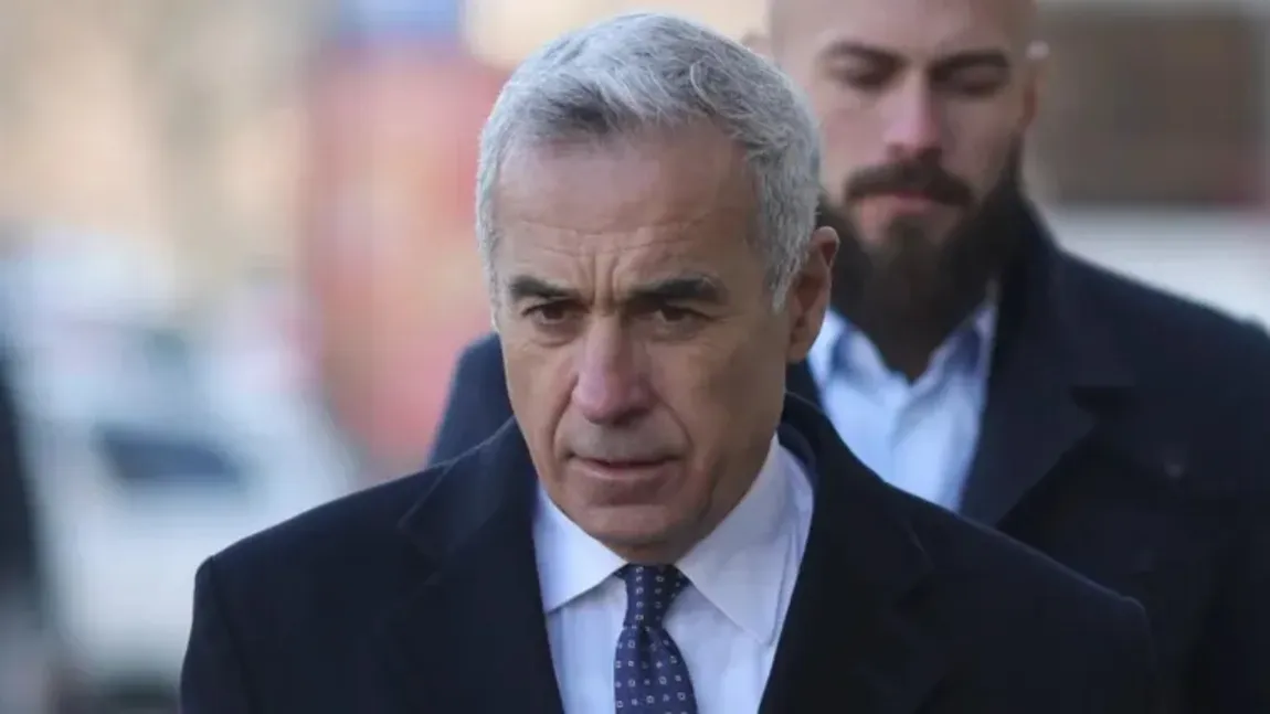 Călin Georgescu, acuzat că a predat la facultate fără a avea pregătirea necesară. Curtea de Conturi a descins la Universitatea din Pitești și vrea să recupereze salariile plătite acestuia