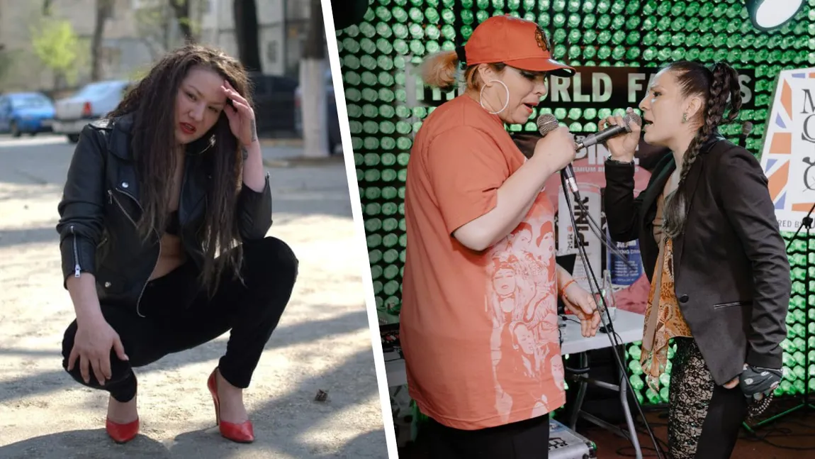 Gianina Gheorghiu, cunoscută rapperiță din România, a murit la doar 37 de ani. Dana Marijuana a dezvăluit cauza morții: „Nu a învins lupta cu alcoolul”