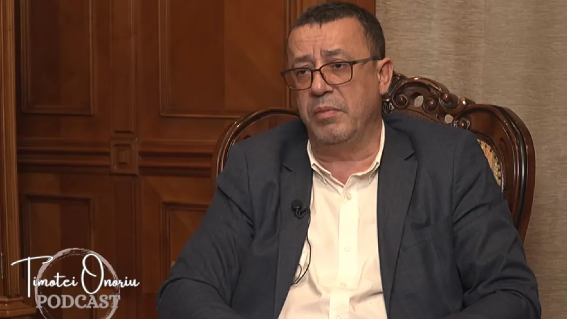 VIDEO Victor Ciutacu o distruge pe Laura Vicol: 