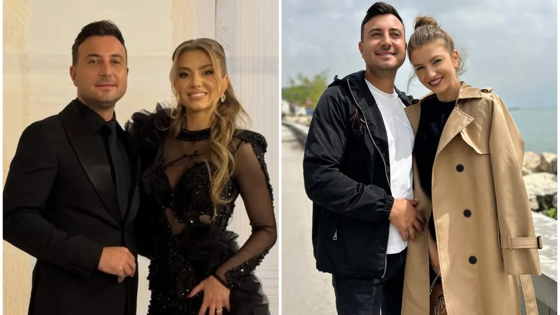 Primul lucru pe care l-a făcut Codruța Filip după ce a dezvăluit divorțul. Ce spunea Valentin Sanfira despre artistă: 