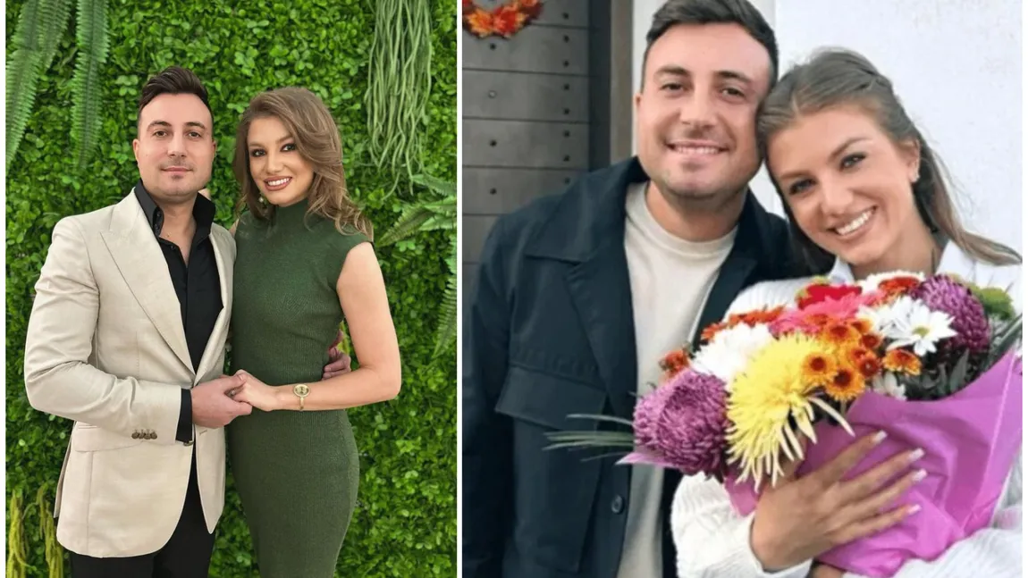 Cum arată vila din București în care locuiau Codruța Filip și Valentin Sanfira. Cei doi au cumpărat casa înainte de căsătorie: 