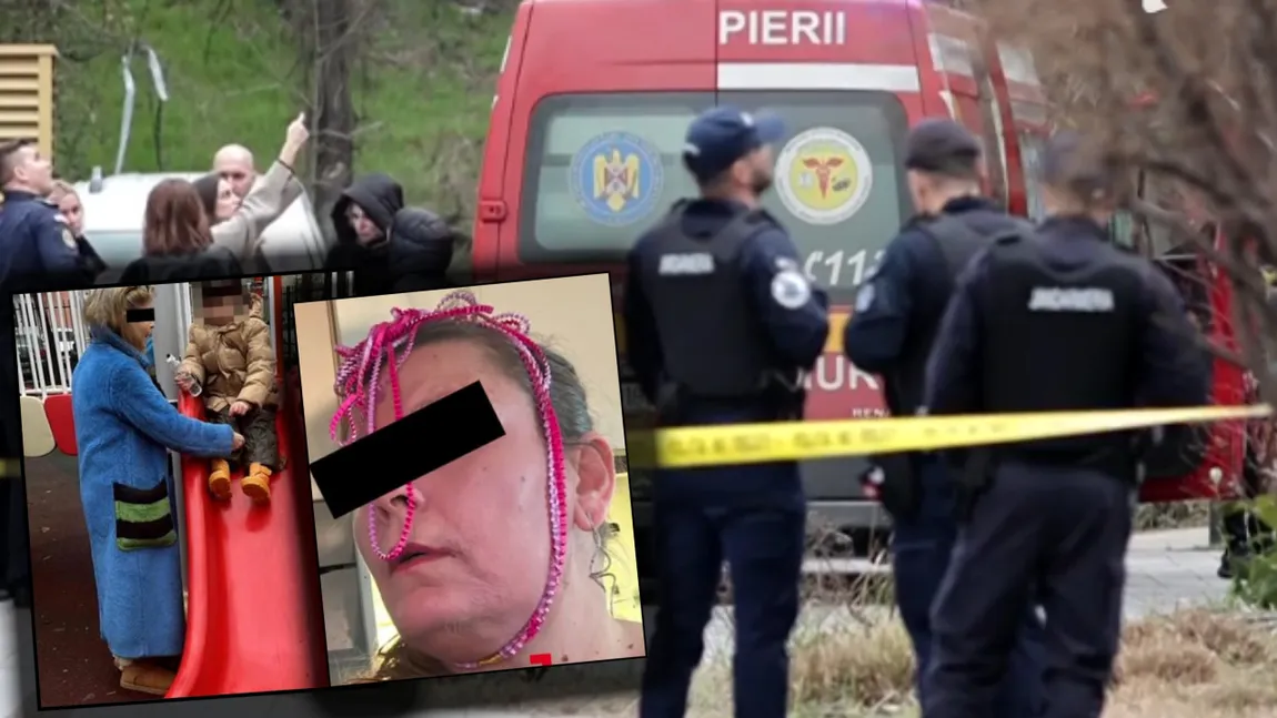 Răsturnare de situație în cazul copilului de cinci ani care a murit după ce a căzut de la etajul 9. Mama băiețelului, suspectată de anchetatori