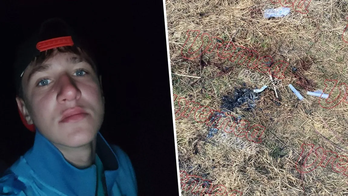 Caz șocant în România. Un adolescent de 16 ani și-a ucis prietenul, l-a incendiat, apoi a mers la ghicitioare să afle dacă va fi arestat