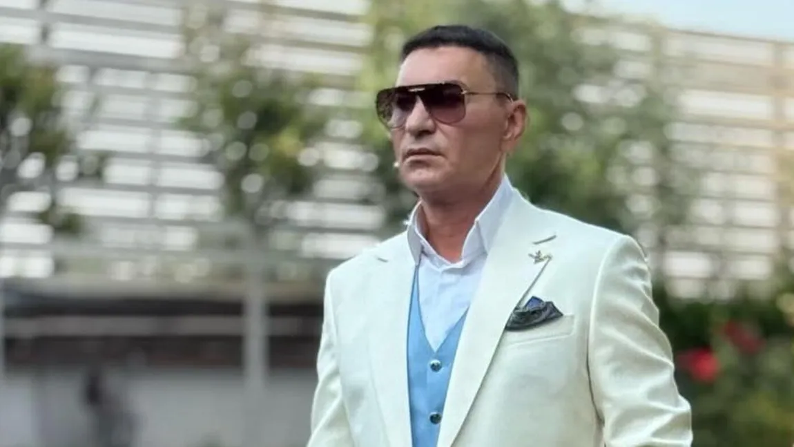 Dezastru pentru Cristi Borcea! Ţeapa colosală luată în Dubai de fostul boss al lui Dinamo