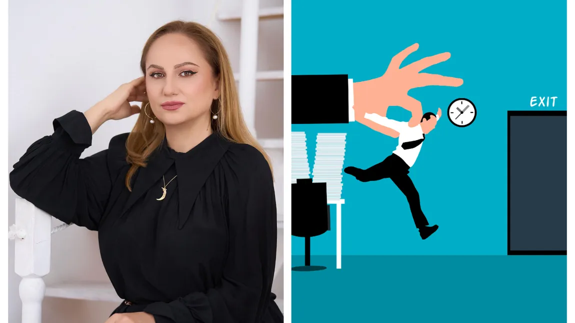 Zodiile care riscă să rămână fără job în martie. Cristina Demetrescu dezvăluie cine sunt nativii care rămân șomeri luna asta