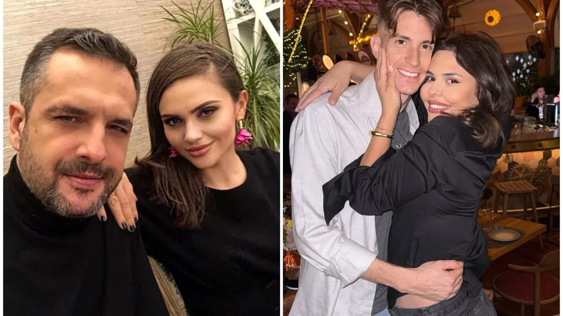 Mesajul transmis de Cristina Șișcanu, după divorțul Andreei Popescu: 