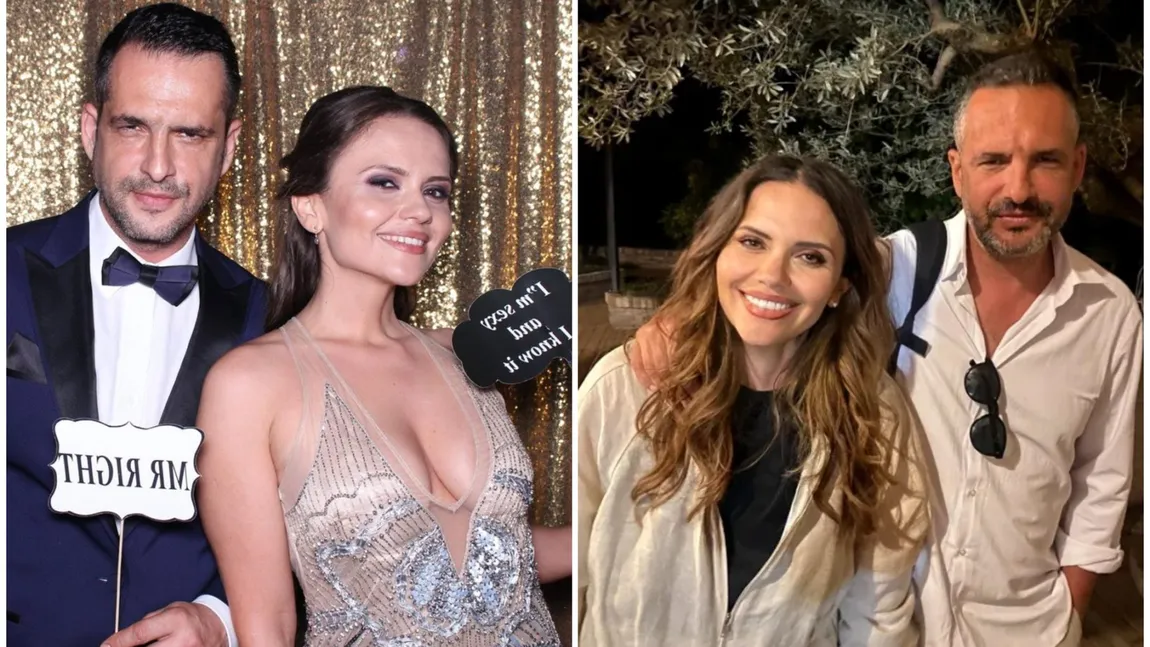 Cristina Șișcanu a dezvăluit marele ei regret: 