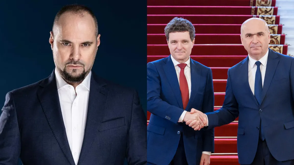 CUTIA NEAGRĂ EXCLUSIV. Nicușor Dan și-ar fi dat acordul tacit pentru debarcarea lui Ilie Bolojan. Înțelegerea secretă dintre PSD și PNL pentru destituirea premierului