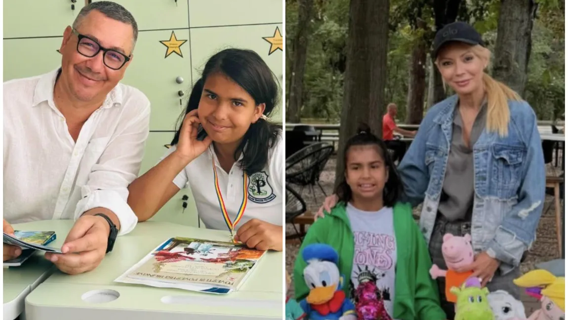 Daciana Sârbu, dezvăluiri despre fetița adoptată. De ce nu are Maria telefon: 