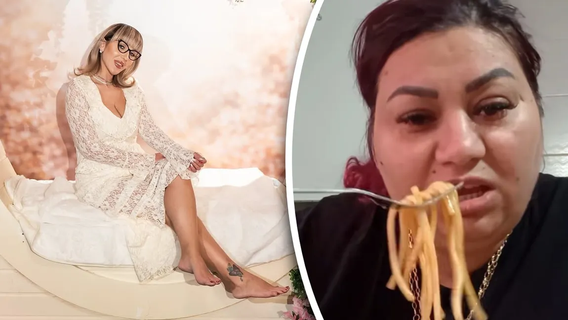 Dana Roba, cuvinte jignitoare la adresa unei femei cu kilograme în plus: „Nu se rupe masa cu dumneavoastră?”
