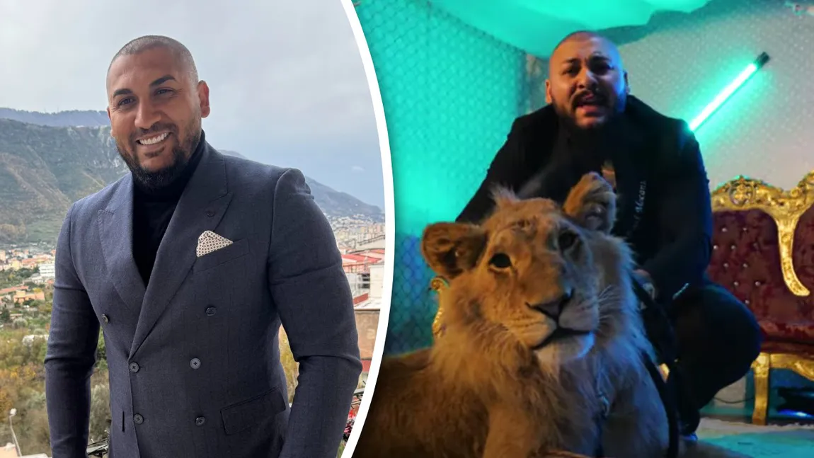 Dani Mocanu rămâne cu pedeapsa de 4 ani de închisoare. Curtea Supremă a respins recursul depus de manelist și fratele său