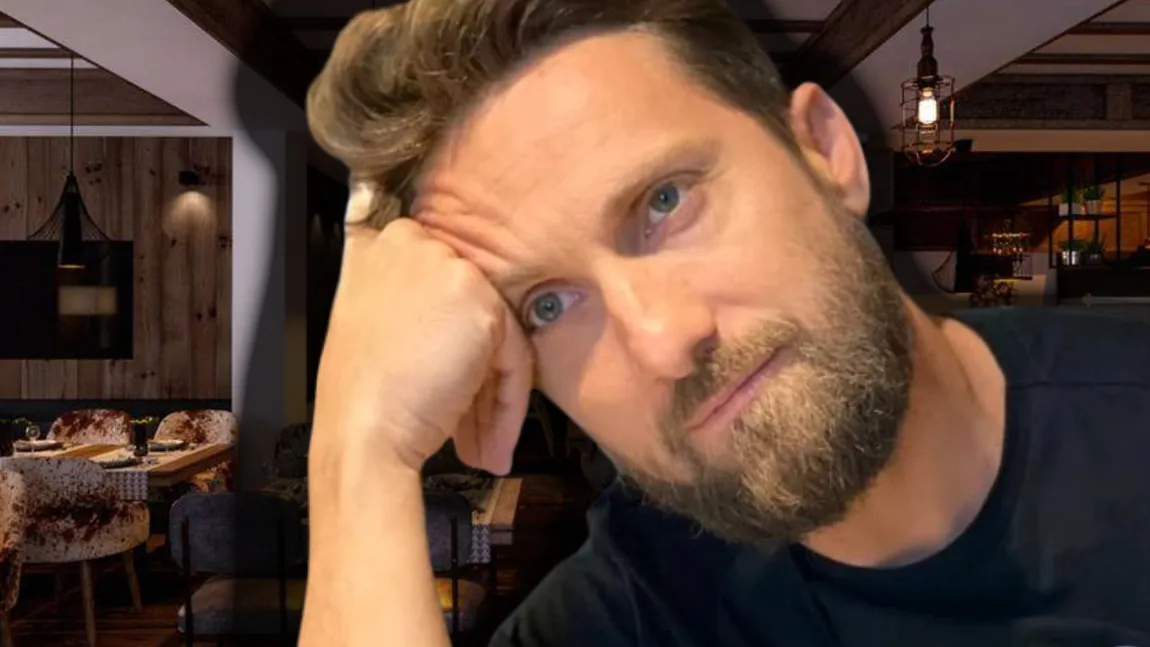 Cât costă o supă de cocoș cu găluște în restaurantul lui Dani Oțil din Capitală