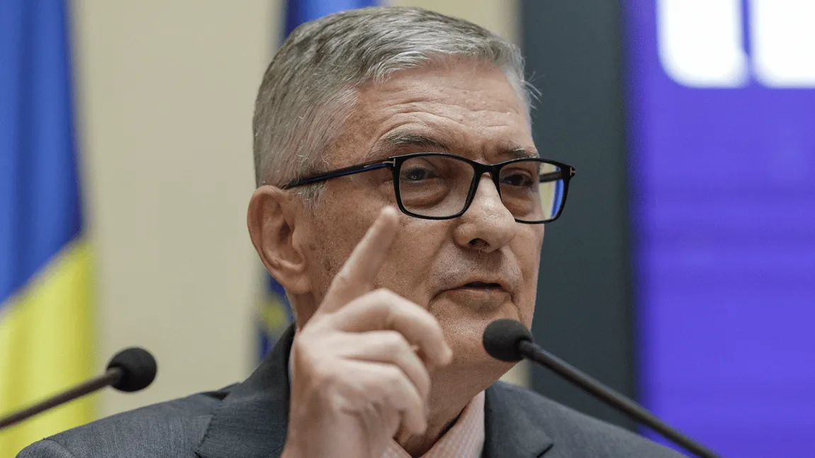 Daniel Dăianu anunţă un posibil scenariu economic dificil. România ar putea intra în recesiune în 2026