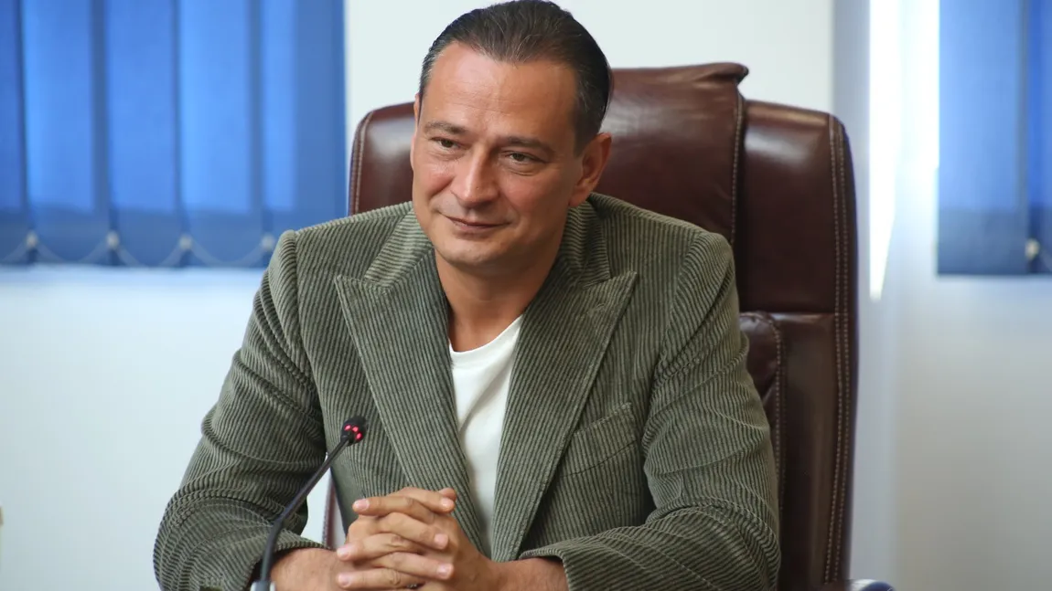 EXCLUSIV- Anunțul oficial al lui Daniel Băluță. Cine sunt bucureștenii din Sectorul 4 care primesc bani de la Primărie: „Intră direct pe card”