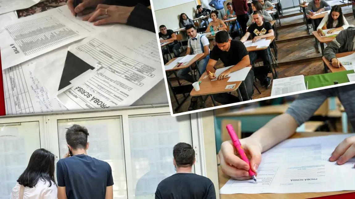 Ministrul Educaţiei cheamă la negocieri sindicatele, în speranţa de a-i convinde pe profesori să nu boicoteze simulările examenelor naţionale: 