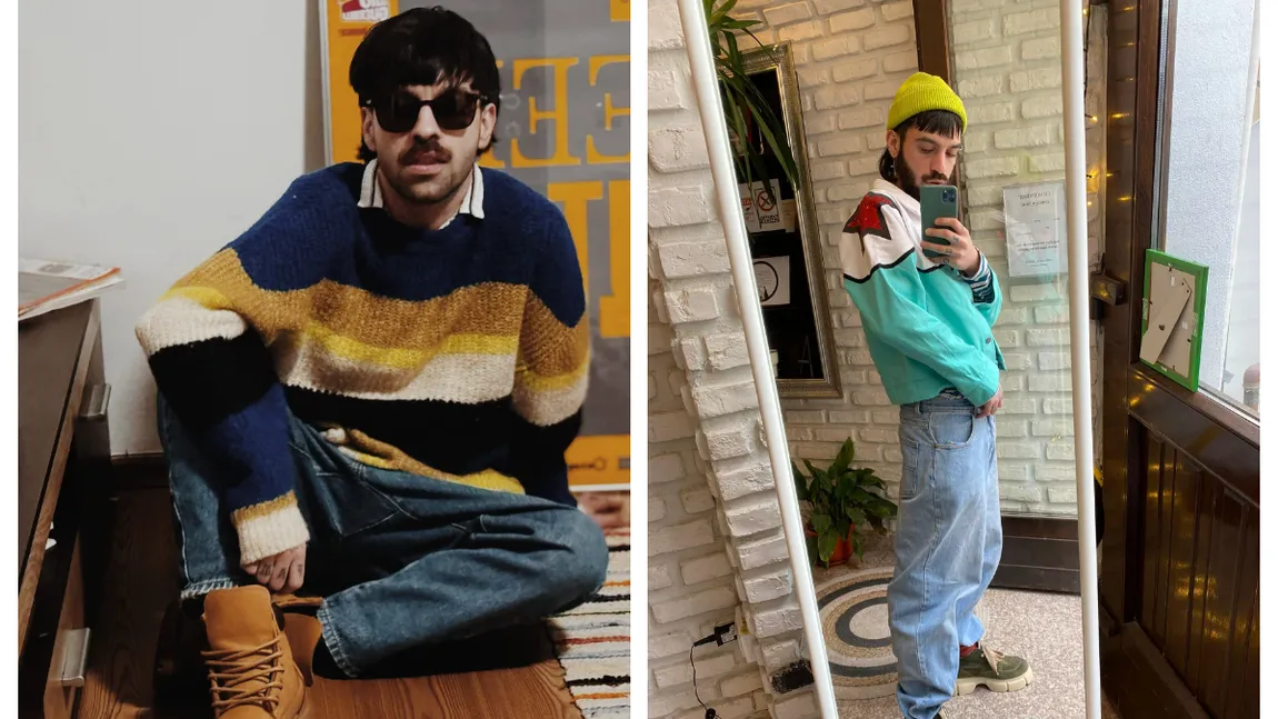 Ce salariu a cerut David Pușcaș când a vrut să se angajeze. Fiul adoptiv al Luminiței Anghel, nemulțumit de suma oferită: ”Am vrut mai mulți bani”