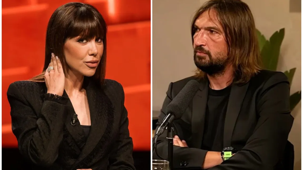 Denise Rifai, dezvăluiri la câteva luni de la despărțirea de Dan Alexa: 