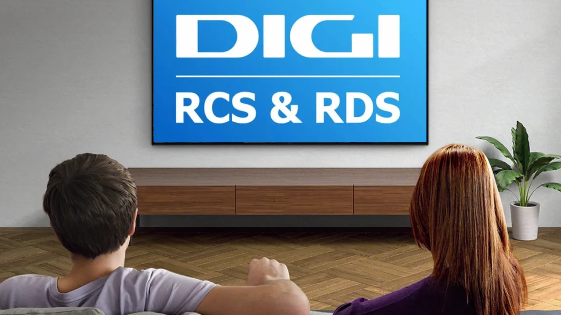 Noul serviciu pe care Digi RCS-RDS îl oferă clienților pentru doar un leu pe lună