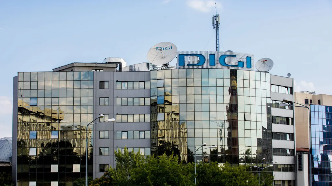 Digi a respins oferta de 3,8 miliarde de euro de la Telefonica. CEO: 
